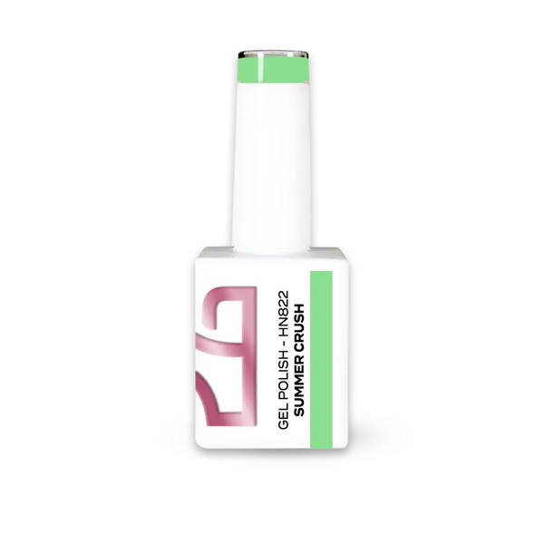Gel Polish Summer Crush 10ml - HN822