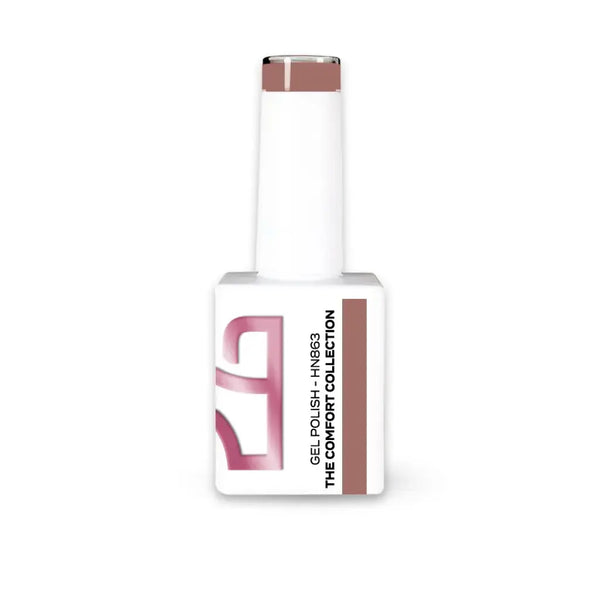 Gel Polish The Comfort Collection 10ml - HN863