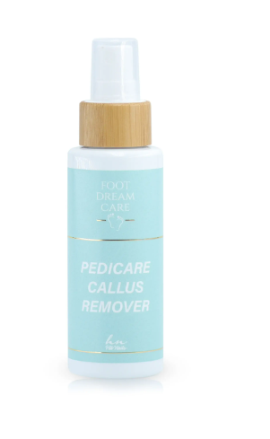 PEDICARE CALLUS REMOVER 100ML