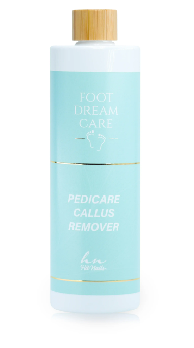 PEDICARE CALLUS REMOVER 500ML