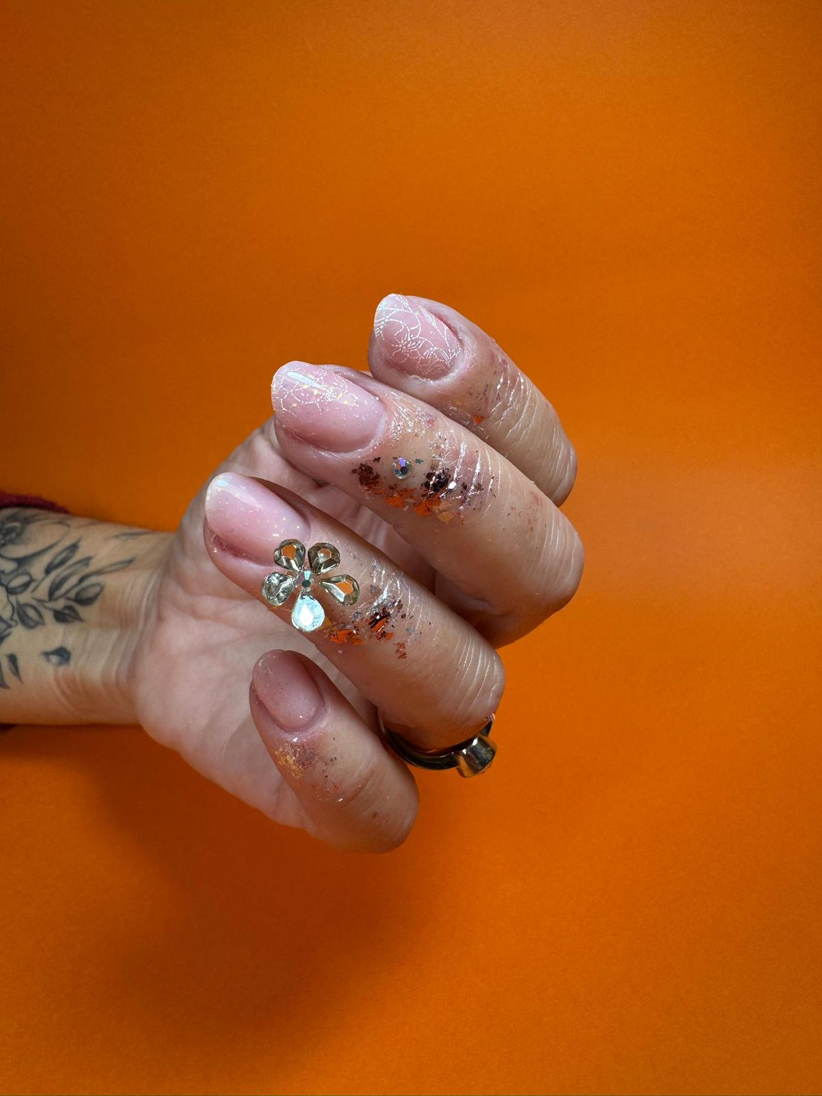 Formação Manicure Macro