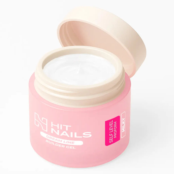 Dream Line Self Level ProForm - Milky 62g