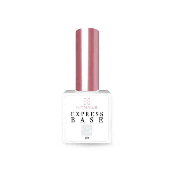 Express Base - Milky White 9ml