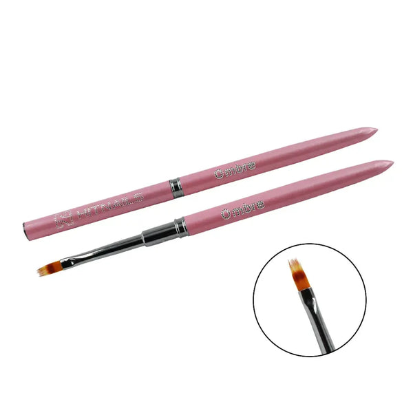 Pincel Ombré