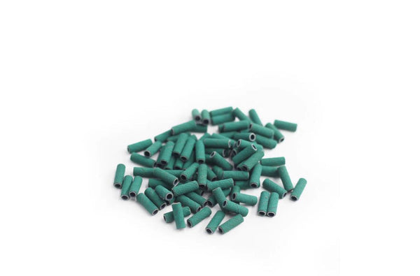 Green Sanding Band 3mm - 150 50un.