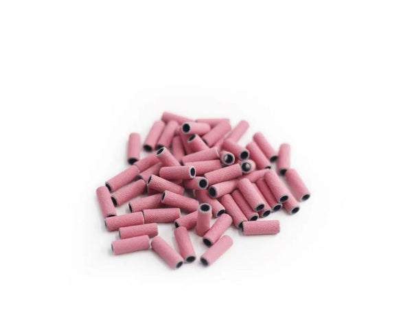 Pink Sanding Band 3mm - 240 50un