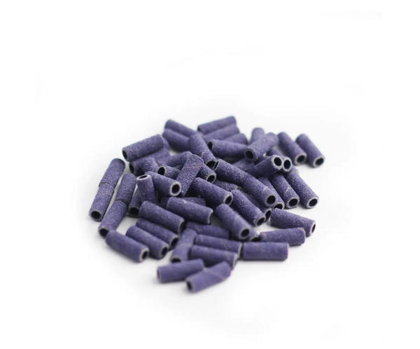 Purple Sanding Band 3mm - 180 50un