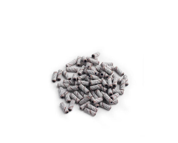 White Sanding Band 3mm - 100 50un