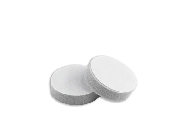 Sponge sanding disc 20mm #180 50un.