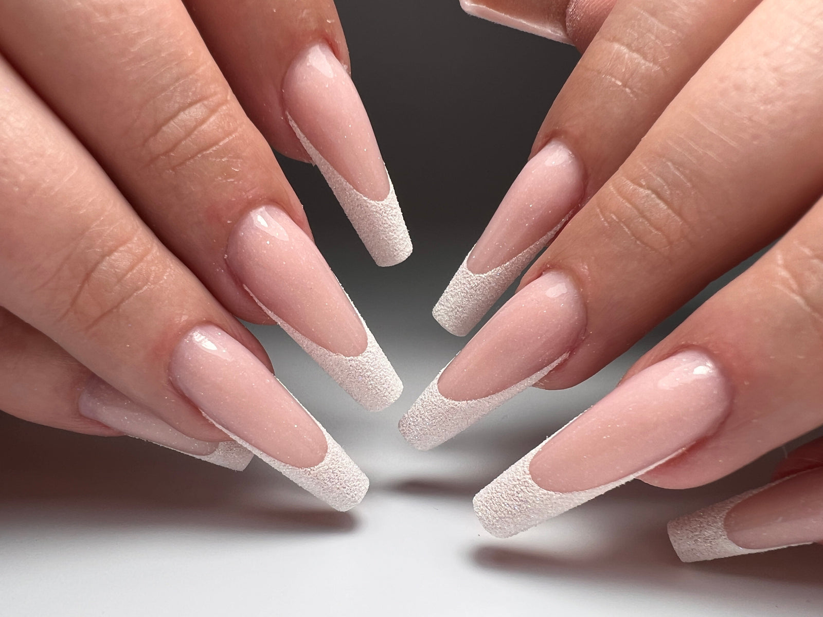 Pacote Unhas de Gel Pro + Passagem para Acrílico